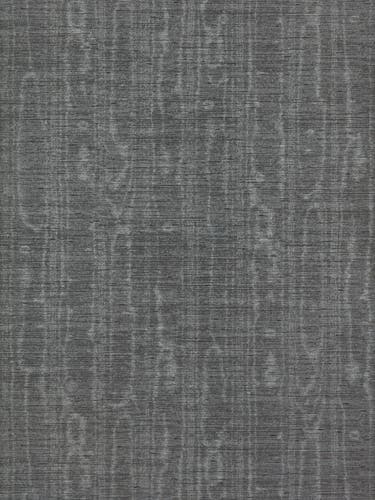 Zoffany - Watered Silk Silk Bone Bl Rhombi Wallcoverings