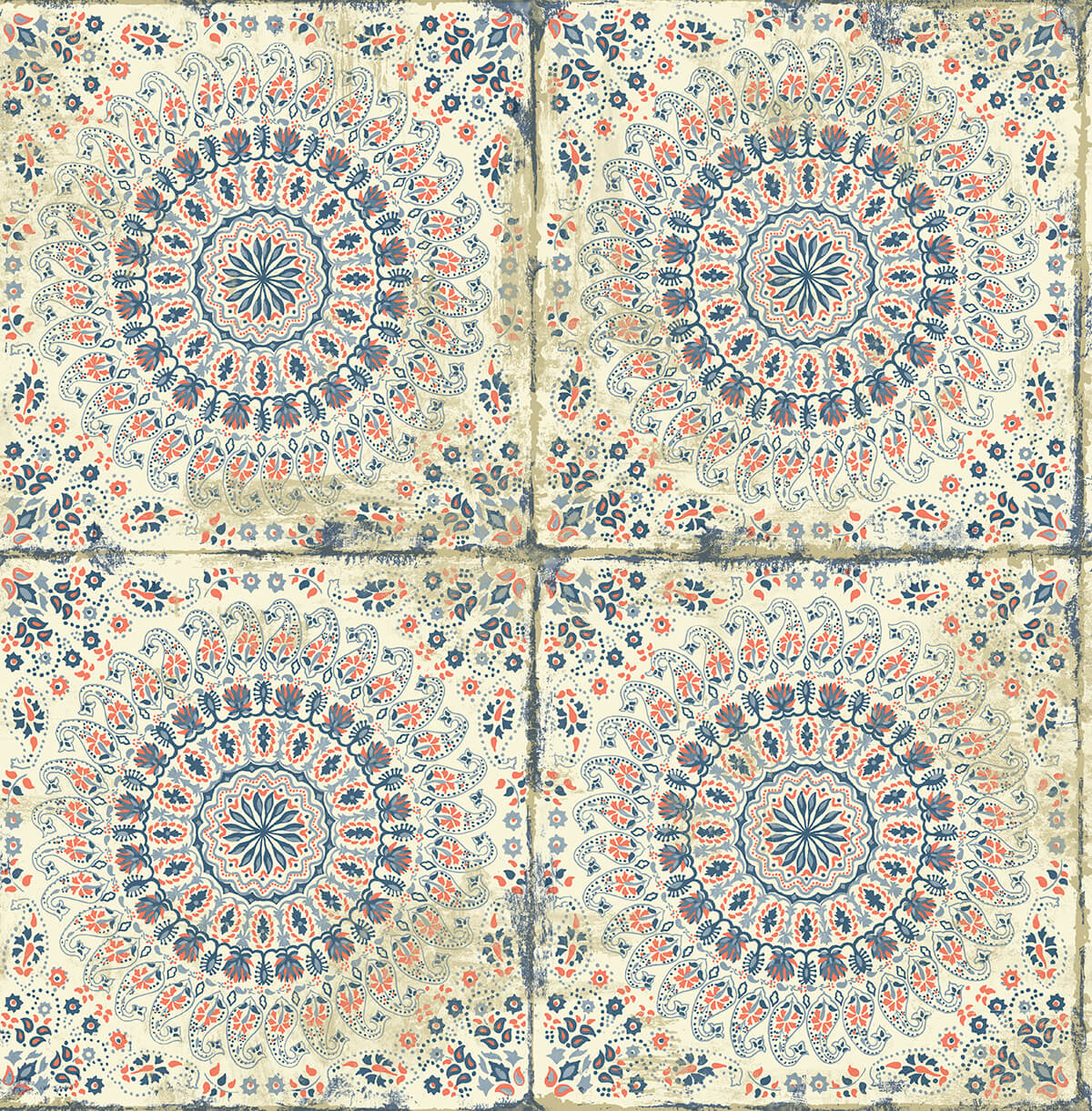 Intrade - Boho Rhapsody