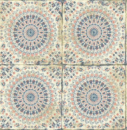 Intrade - Boho Rhapsody