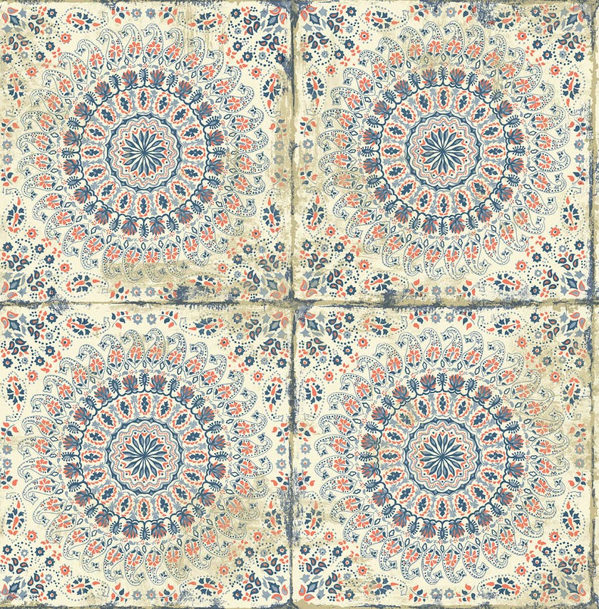 Intrade - Boho Rhapsody