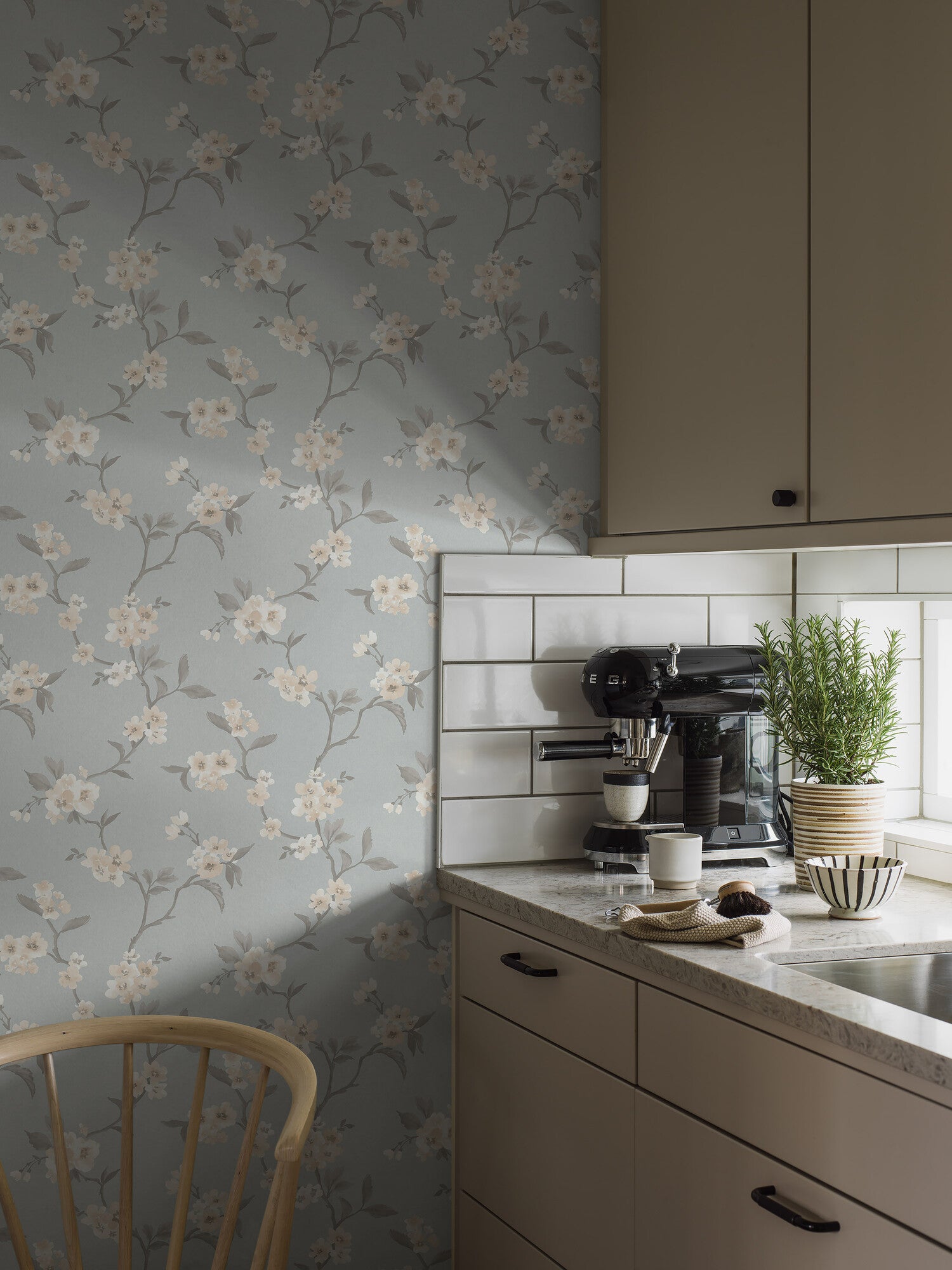 Boråstapeter - Borosan Hem Easy Up 