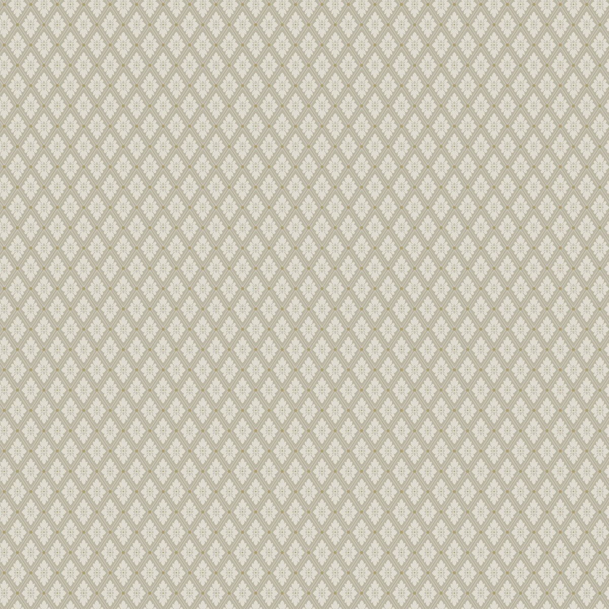 Duro - Selma Beige Flora