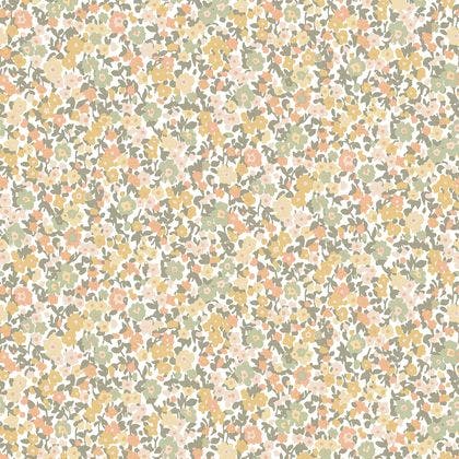 PANSY KAKI / CORAIL / JAU FLOWER MARKET