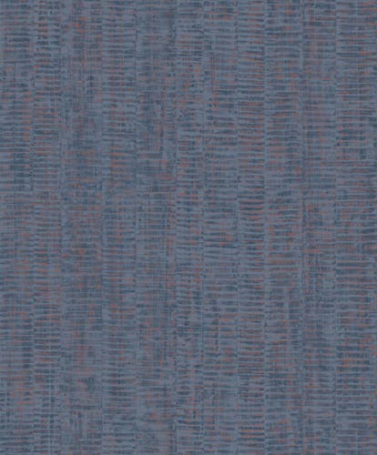 Casadeco - So Color 4 Nacres Bleu/C So Color 4