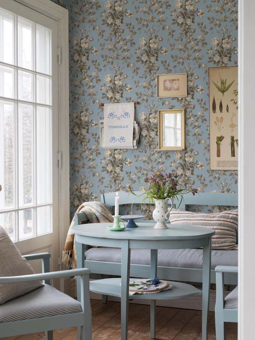 Boråstapeter - Tullgarn