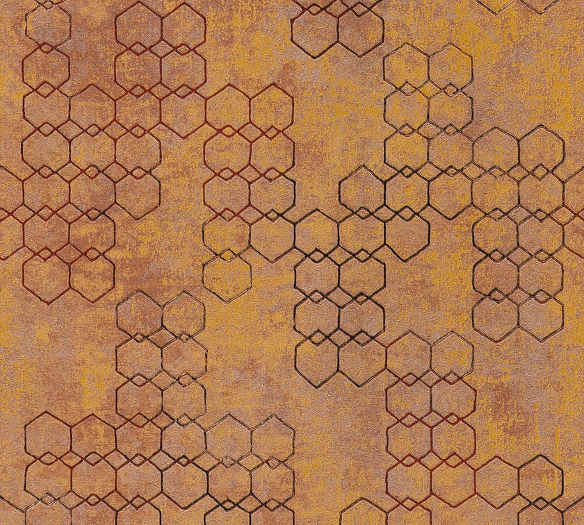 New Walls