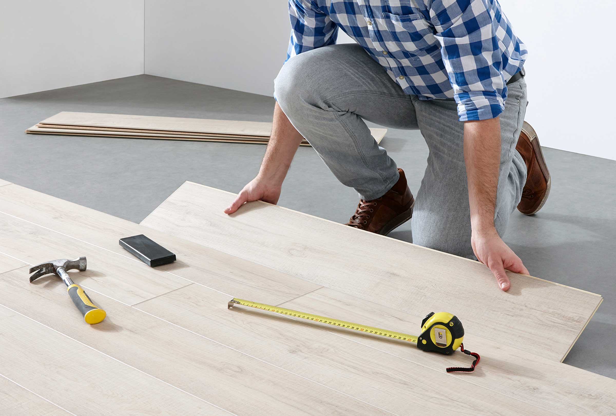 Coretec - Enchanted Oak 51