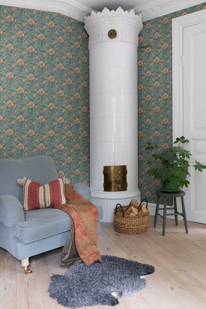 Midbec Tapeter - Esther - Midbec Ängås