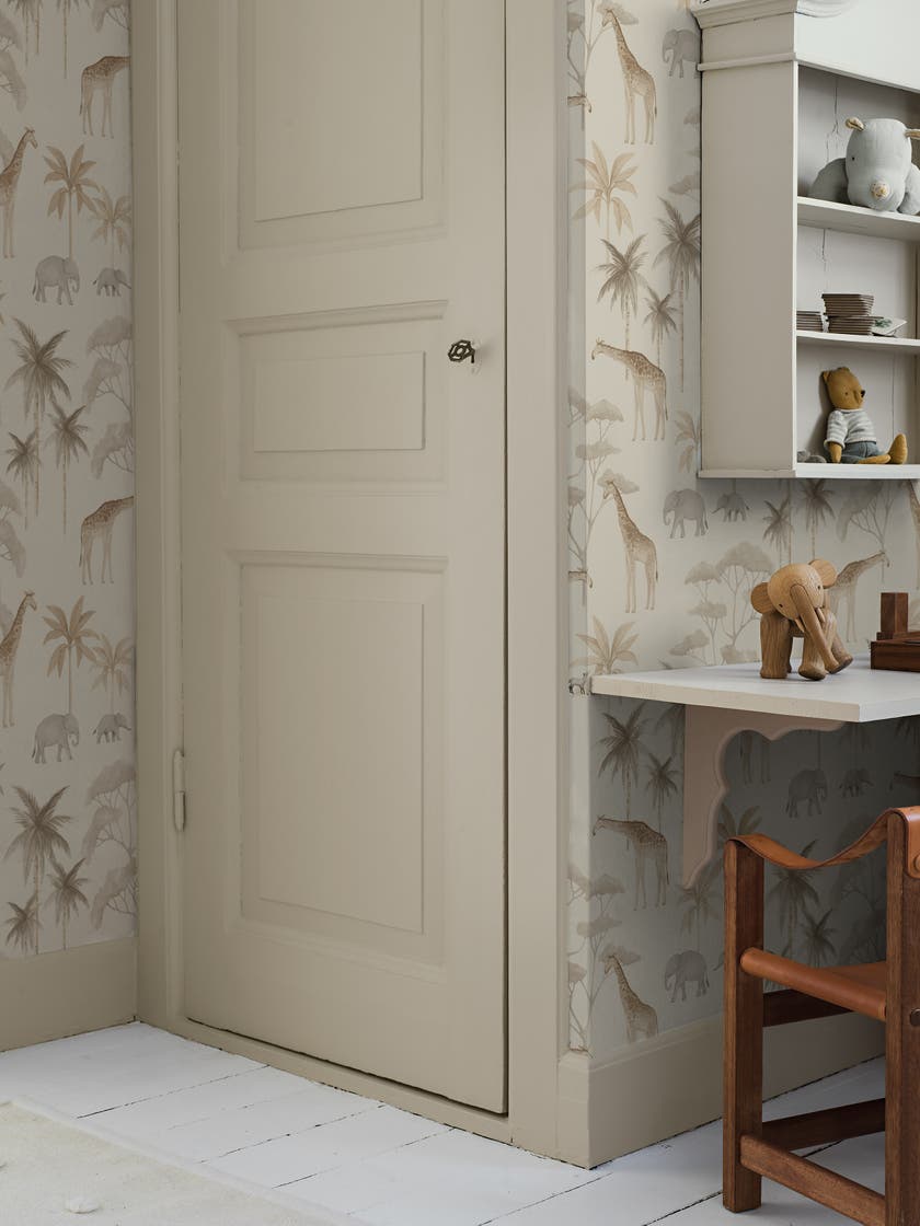 Boråstapeter - Savannah Newbie