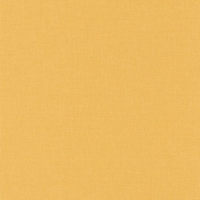Caselio - Linen Uni Jaune Linen 2 Cal