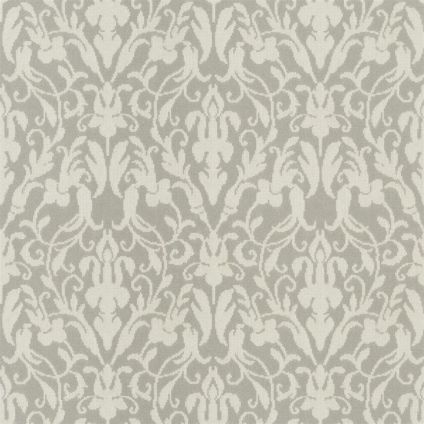 Speakeasy Damask Stone