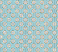 Retro chic