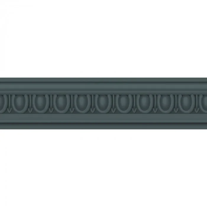 Casadeco - La Baronne Bleu Petrole