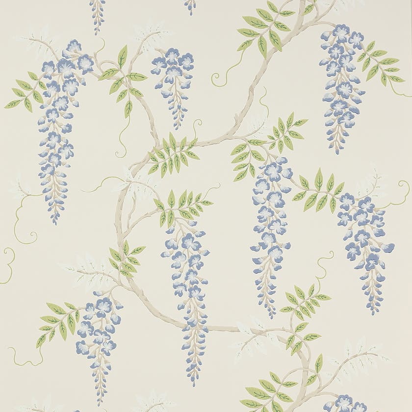 Grayshott Blue/Green