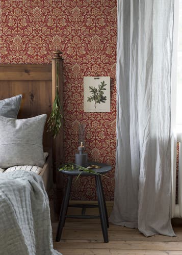 Boråstapeter - Foglavik