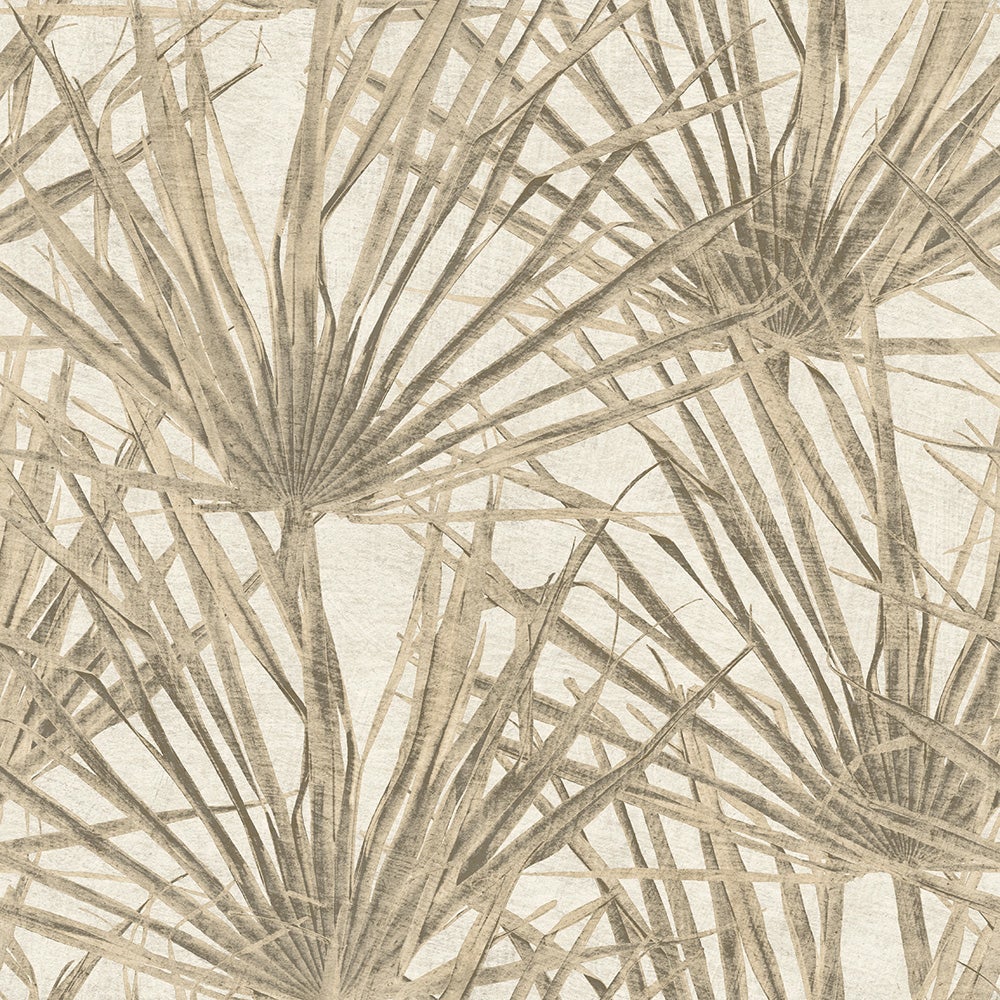 Midbec Tapeter - Herbarium Palm