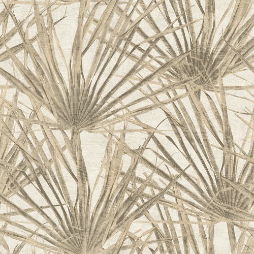 Midbec Tapeter - Herbarium Palm