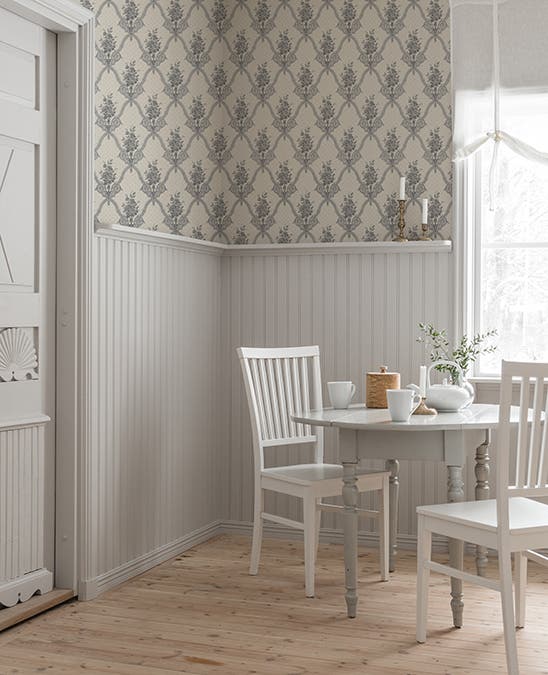 Duro - Magasinet, Svart Gammalsvenska Quickup