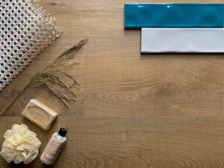 Softstep Silence Ek Natur