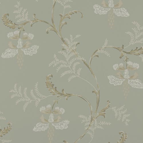 Colefax and Fowler - Bellflower Old Blue
