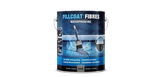 Fillcoat Fiber 1kg