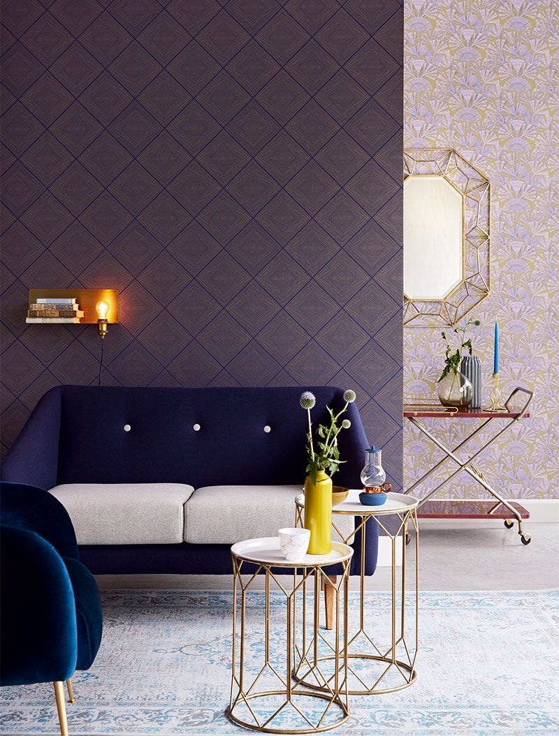 Eijffinger Intrade - Geonature