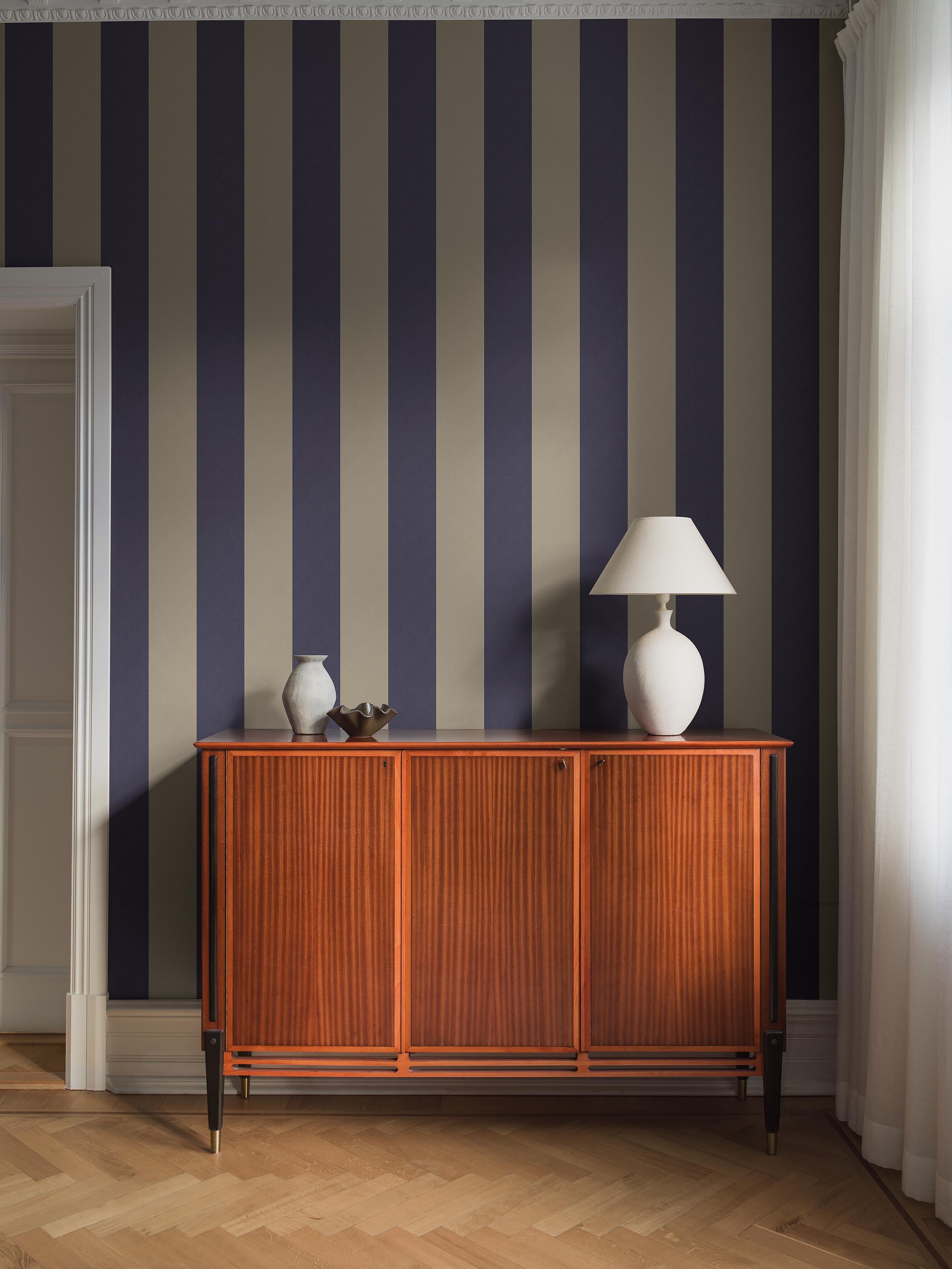Boråstapeter - Boråstapeter - Bjärö Stripe