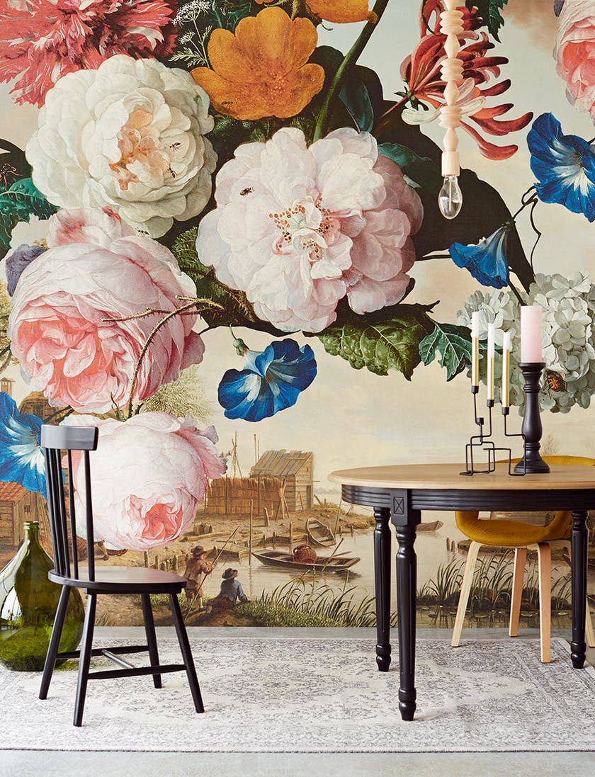 Eijffinger Intrade - Masterpiece Väggbild