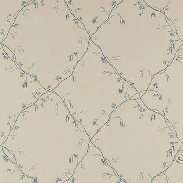 Colefax and Fowler - Roussillon Blue