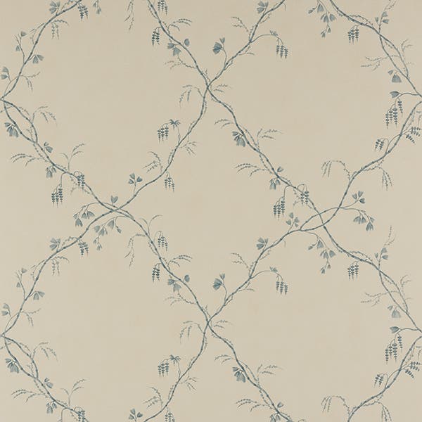 Colefax and Fowler - Roussillon Blue