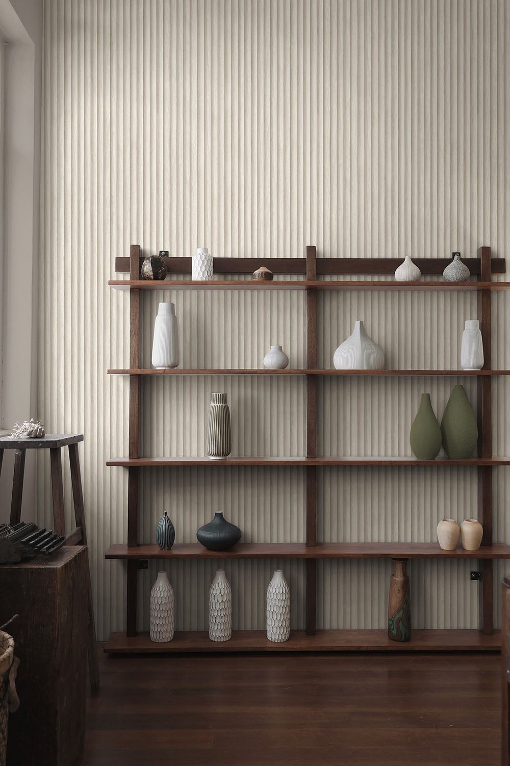 Intrade - Teak cream
