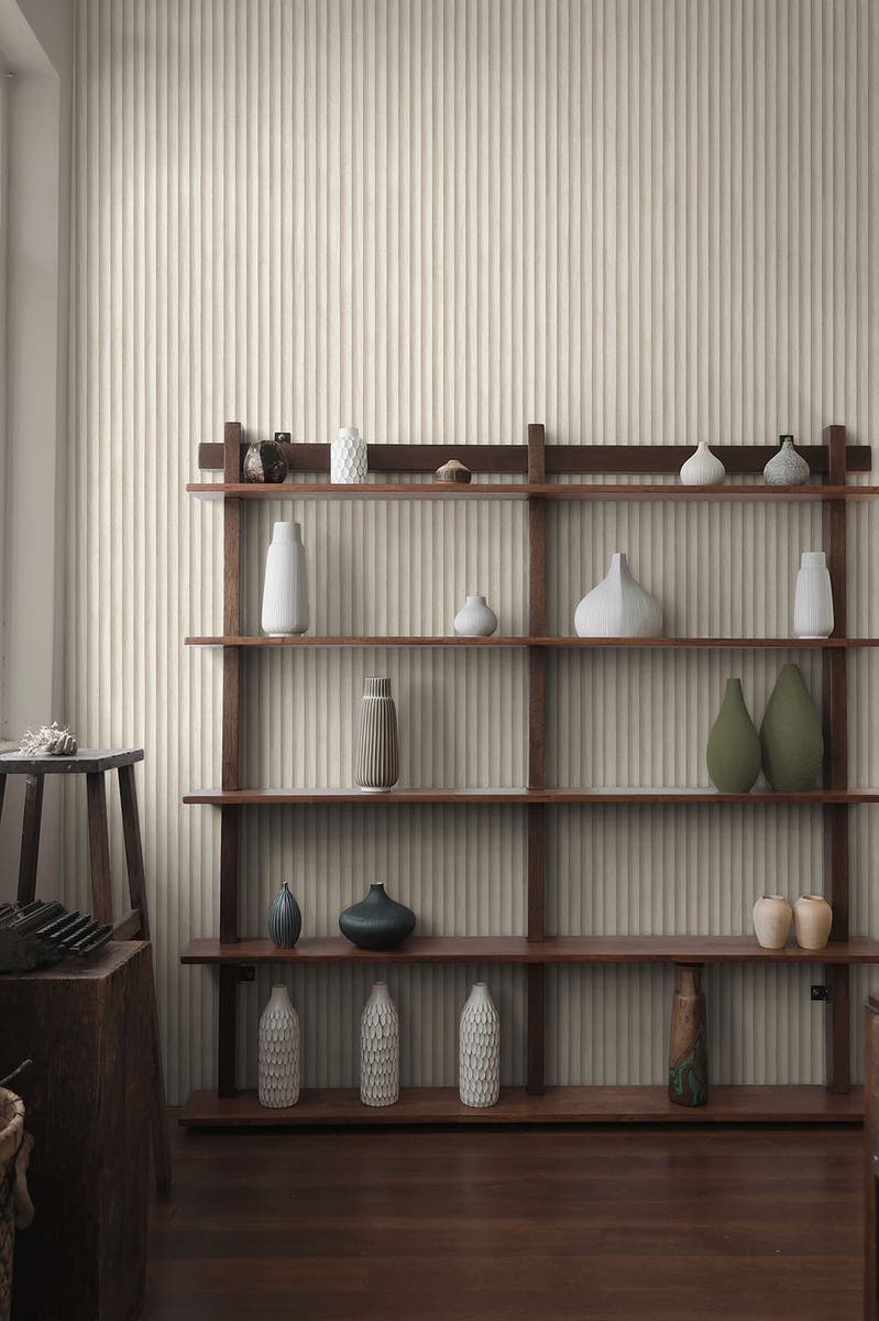 Intrade - Teak cream