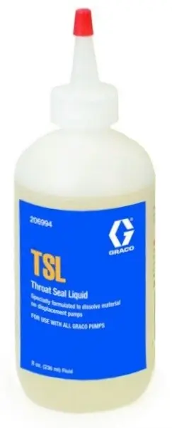 TSL-Olja Graco 0.25L