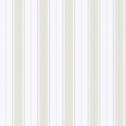 Boråstapeter - Hamnskär Stripe - Marstrand II