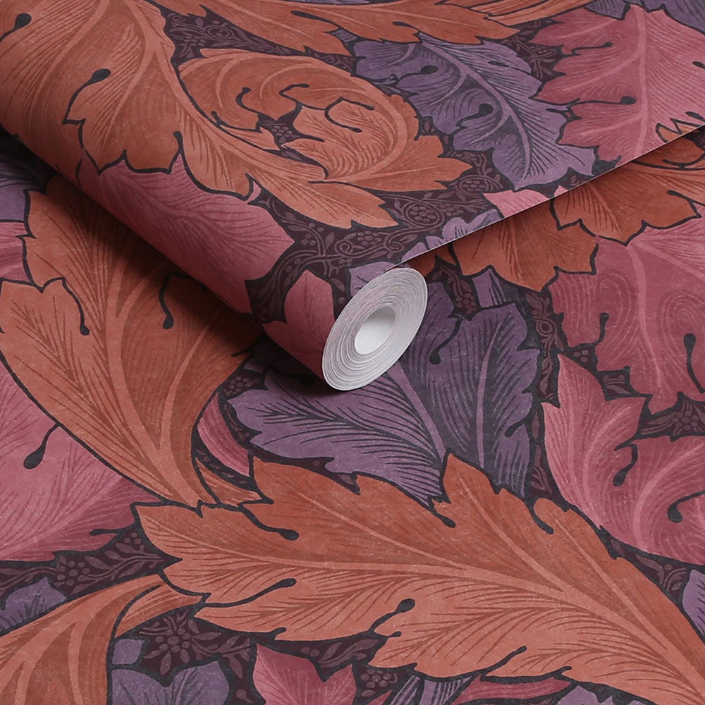 Intrade - William Morris At Home
