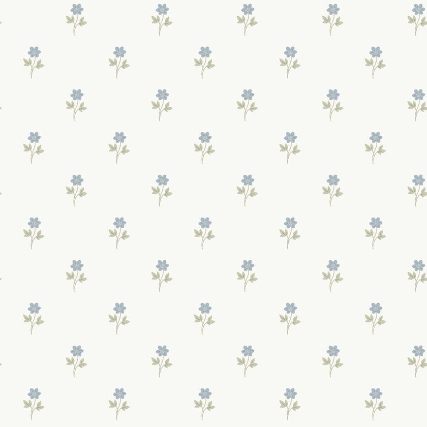 Boråstapeter - Anemone