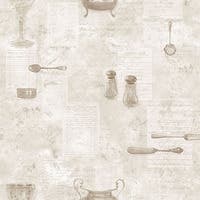 Kitchen Moments