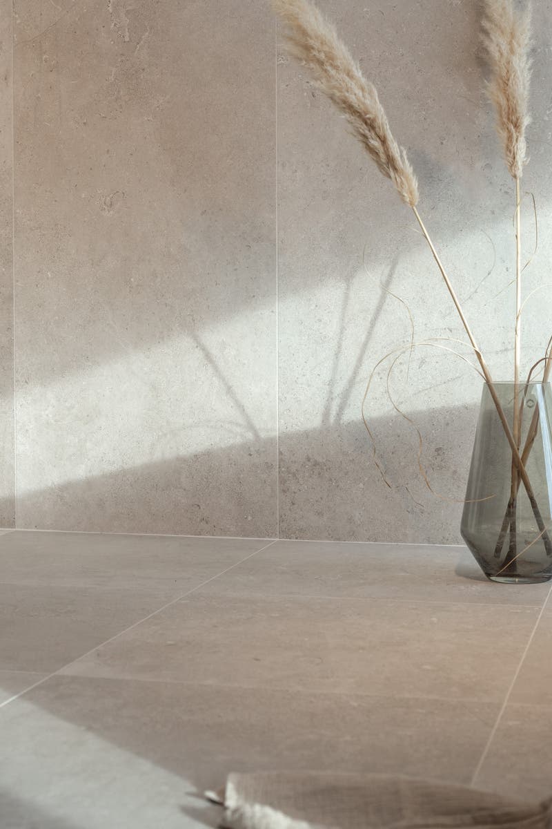 Hemse Grå 60x120 sågad