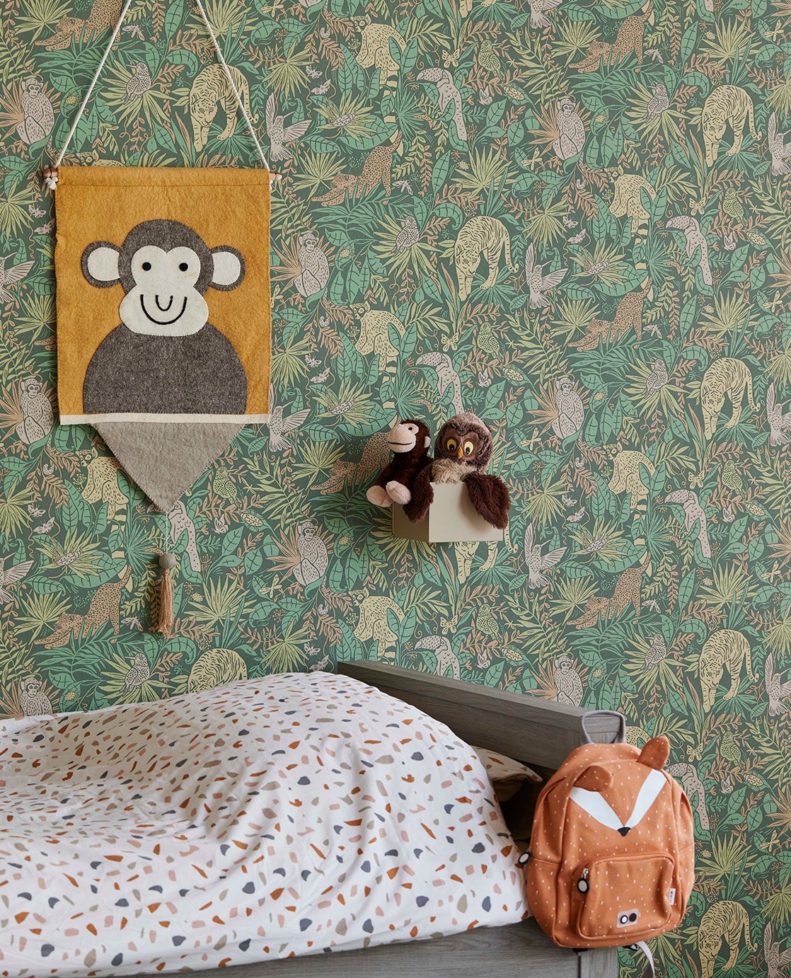 Eijffinger Intrade - Explore