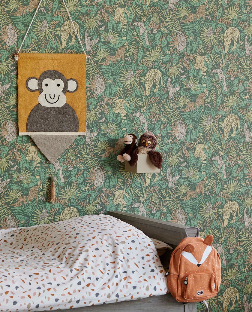 Eijffinger Intrade - Explore