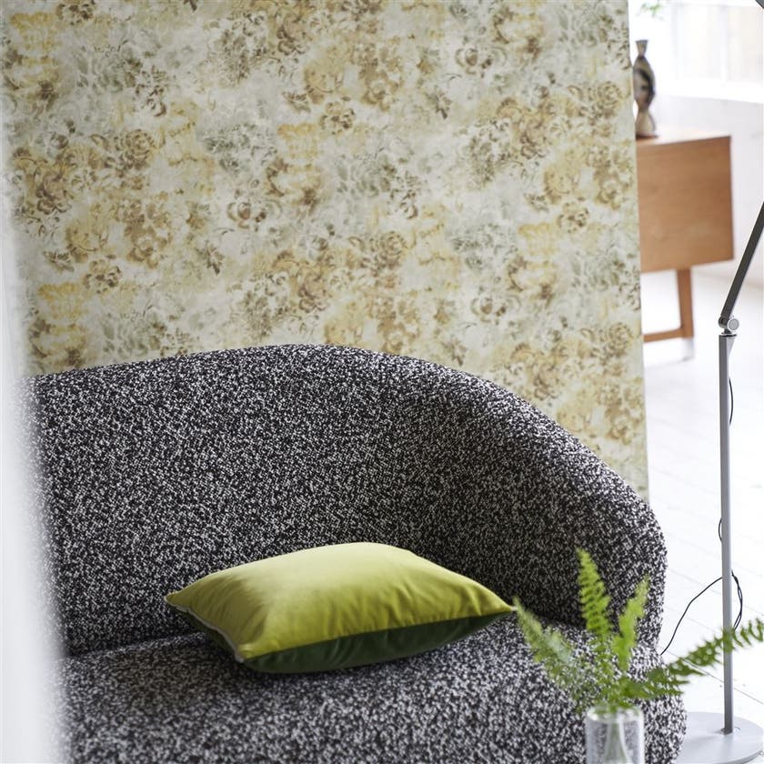 Designers Guild - Tarbana Minakari Wallpaper