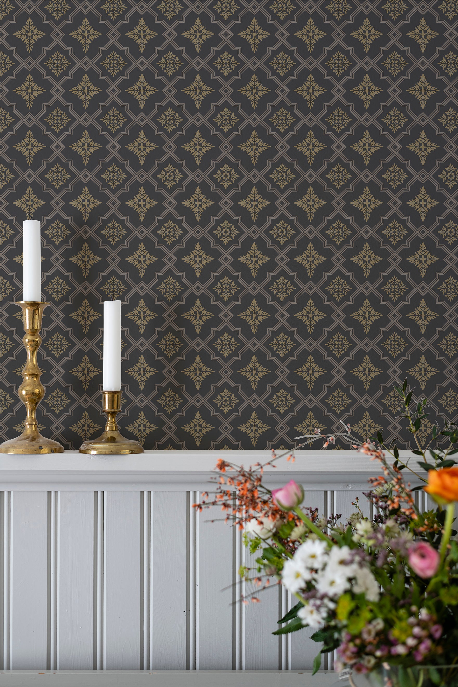 Duro - Börsjö, Svart Gammalsvenska Quickup