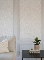 Vinbärsblad, Gråmetallic Spira