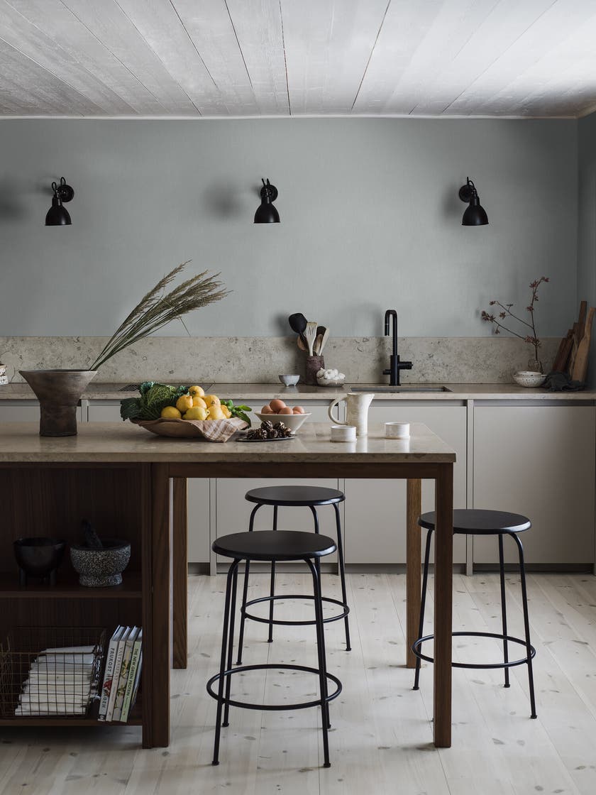 Boråstapeter - Cloudy Linen