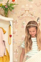 Mermaid Reef Vintage Journey