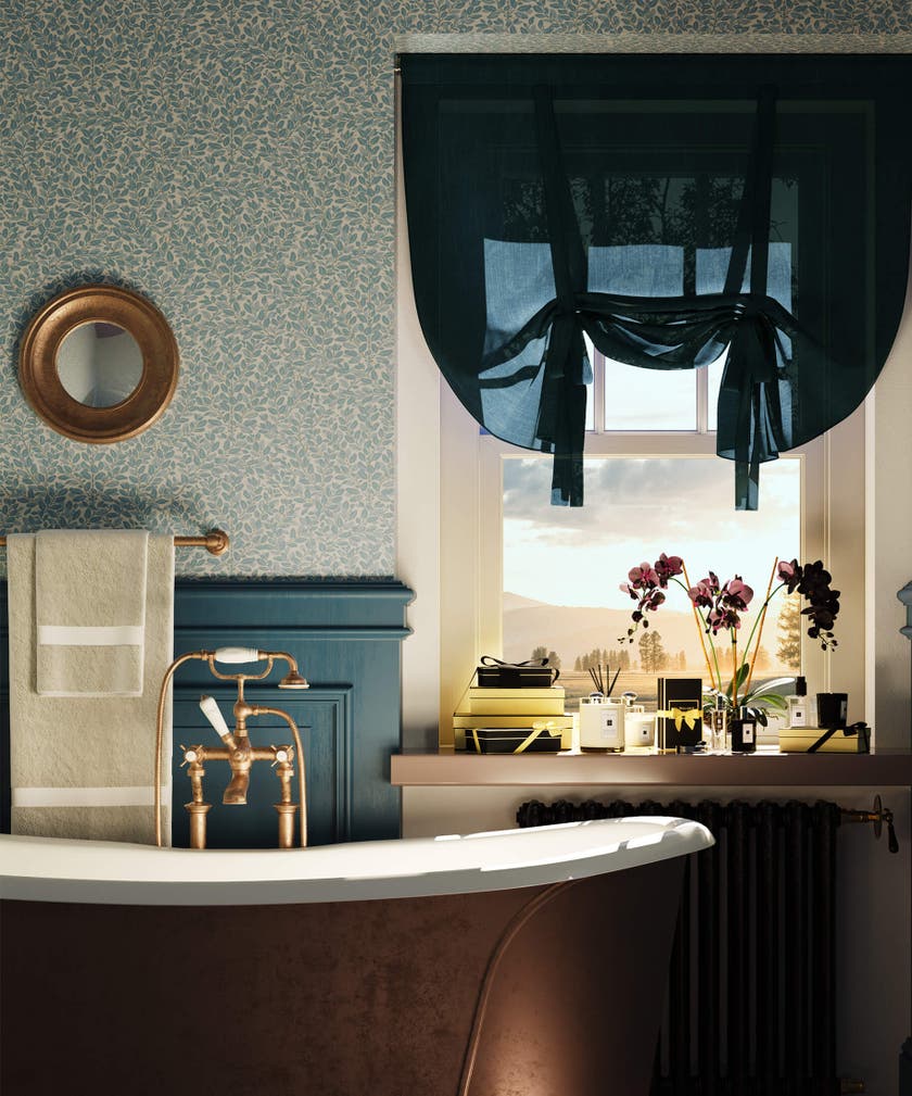 Carma - British Heritage III