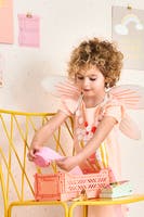 Stardust Wish upon your dreams