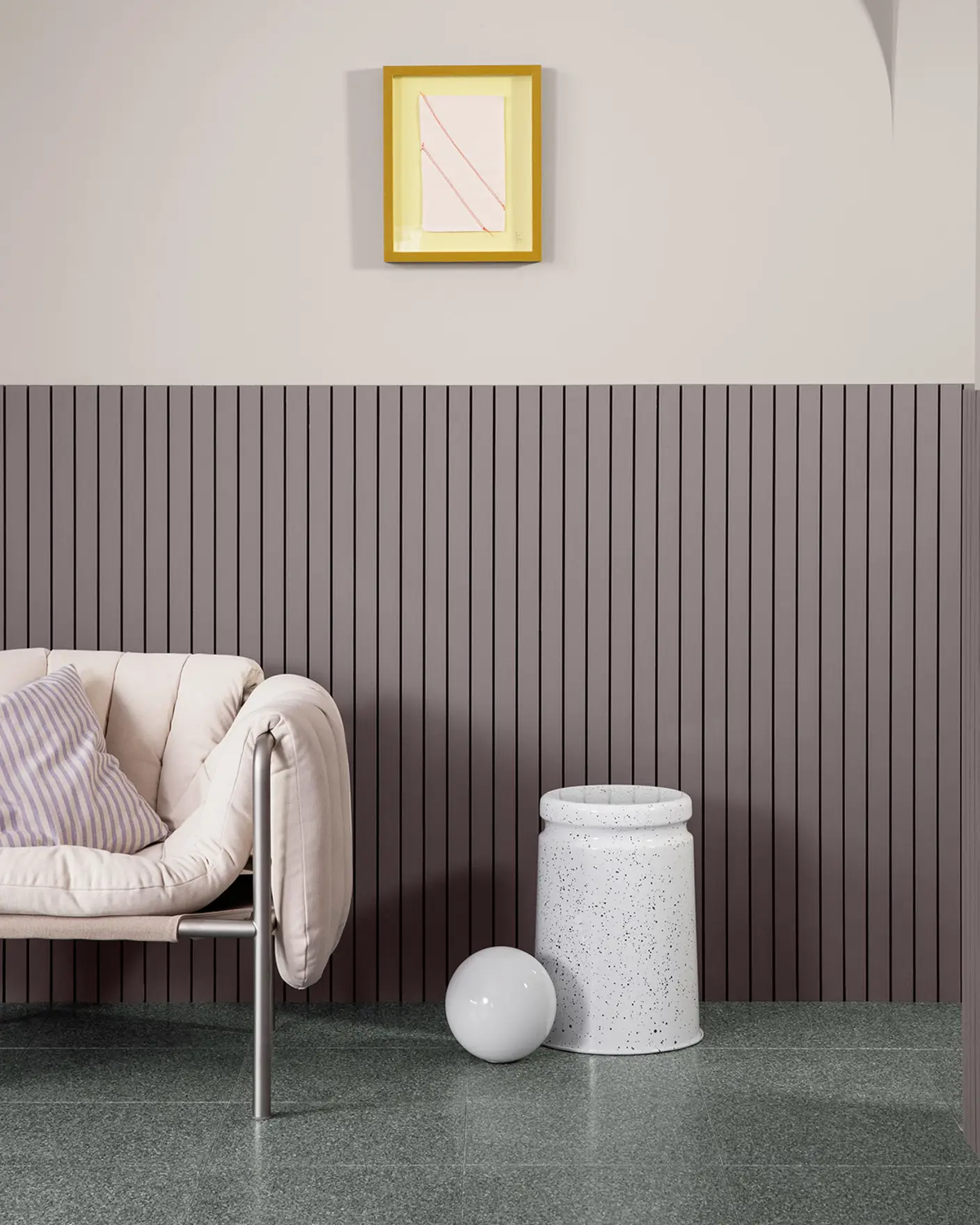 Lavender Touch 20186 - Jotun Lady Pure Color 10L