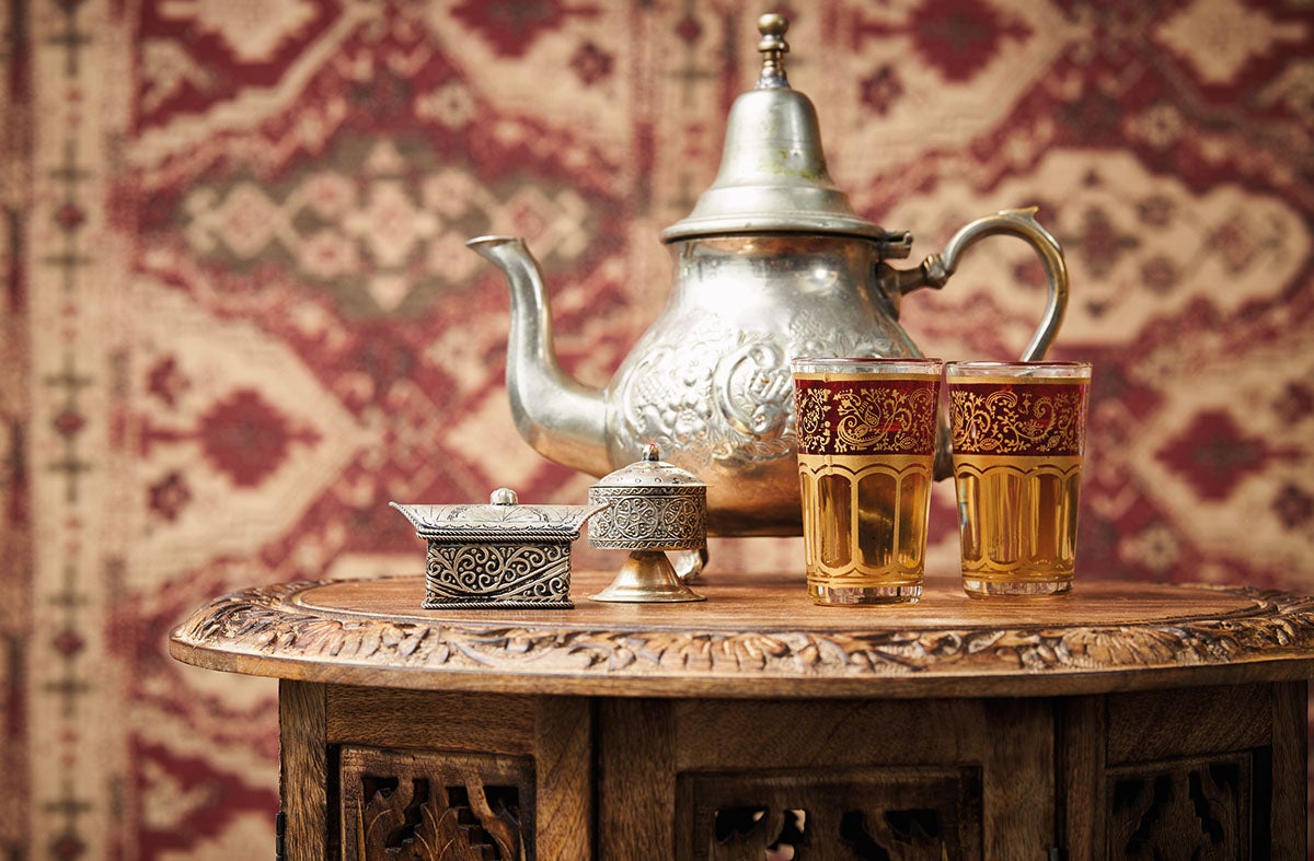 Metropolitan Stories II