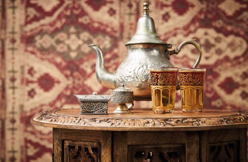 Metropolitan Stories II